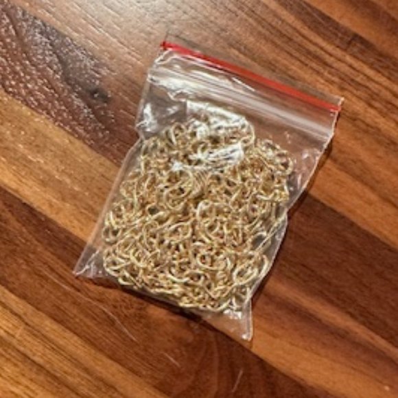 NWOT Floral Evening Bag Clutch - Picture 4 of 4